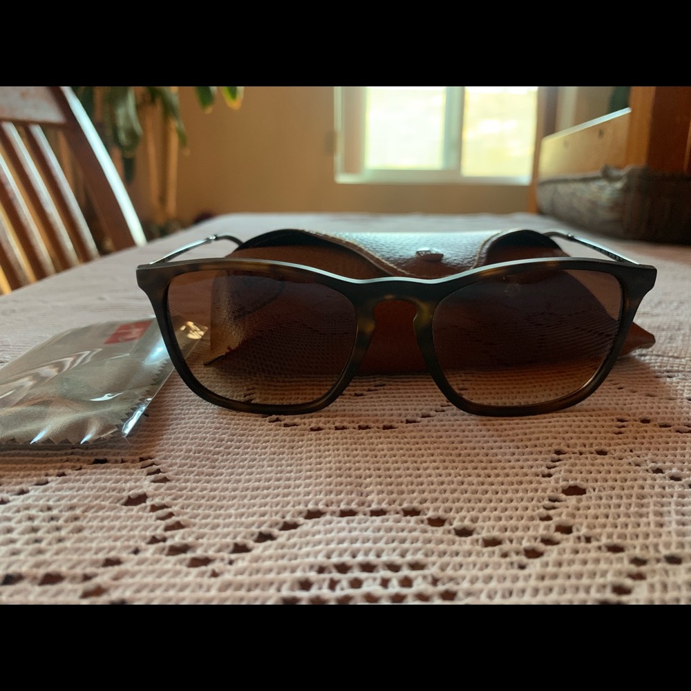 Prescription Ray Bans